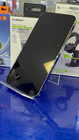 iPhone 13 Pro Max 128GB Unlocked Pre-owned