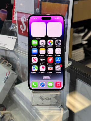 iPhone 14 Pro Max 256GB Unlocked