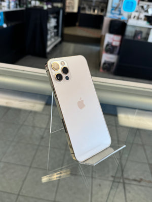 iPhone 12 Pro 128GB Unlocked