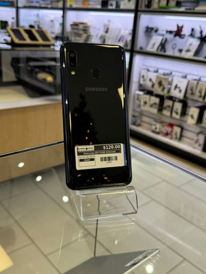 Samsung A20 32GB Unlocked Pre-owned
