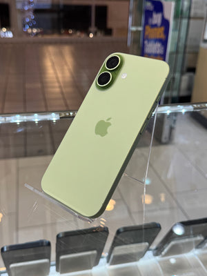 iPhone 17 256GB T-Mobile Pre-owned