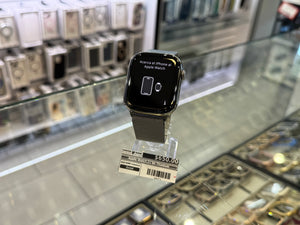 Apple Watch 11 46 Titanium Pre-owned