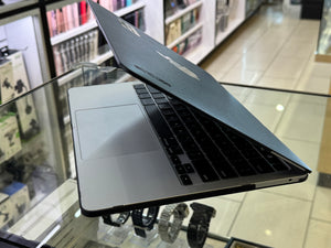 MacBook Pro 13 2022 M2 8GB 512GB Pre-owned