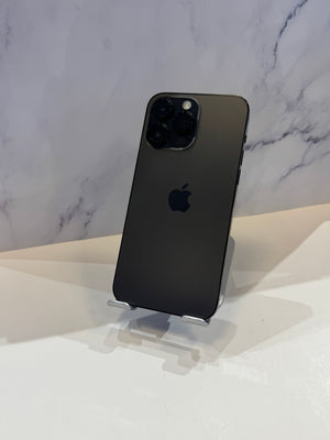 iPhone 14 Pro Max 128GB Unlocked Pre-owned