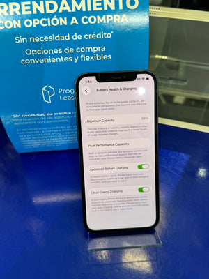 iPhone 12 64GB Unlocked Pre-owned