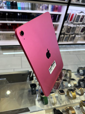 iPad 11 128GB WiFi Pre-owned