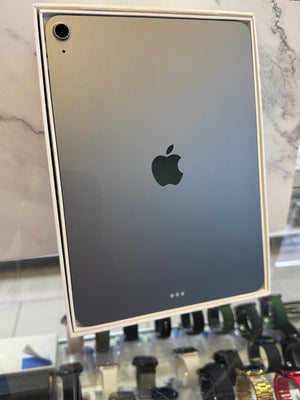 iPad Air 11" M4 128GB WiFi Pre-owned