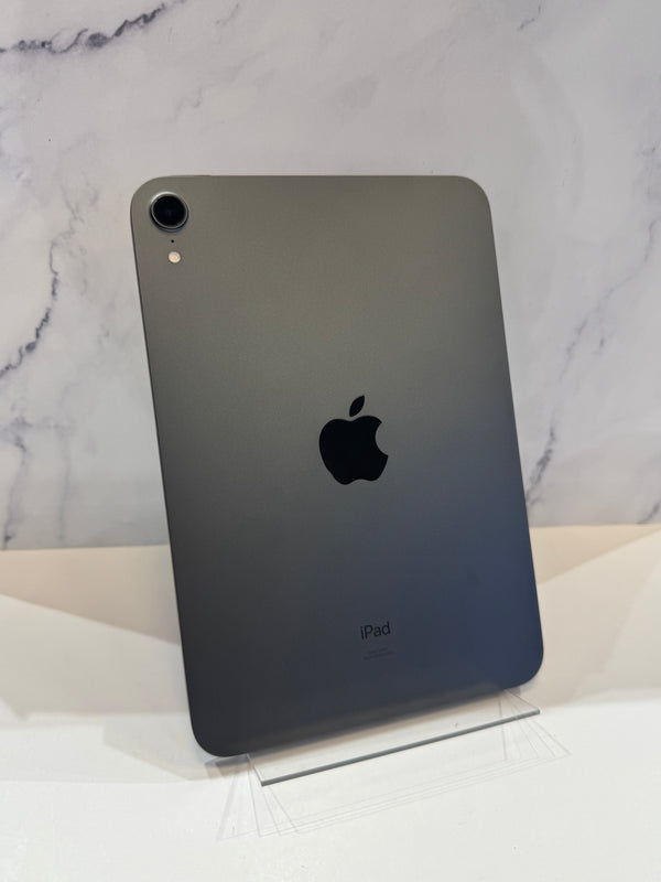 iPad Mini 6 64GB Wifi Pre-owned