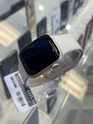 Apple Watch Series 8 41mm LTE Pre-owned
