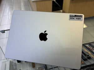 MacBook Pro 14" 24 M4 16GB 512GB Pre-owned
