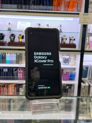 Samsung XCover Pro