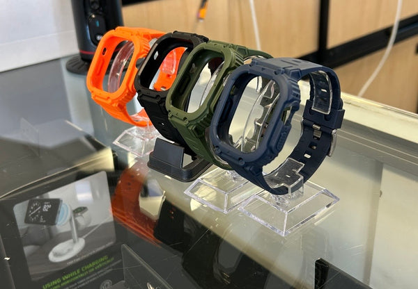 Apple Watch Ultra Bumper Case