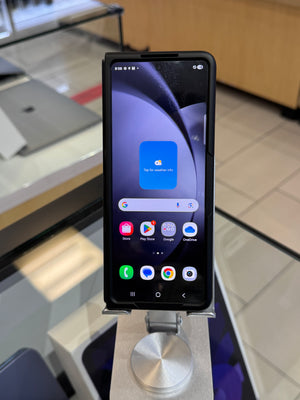 Samsung Fold 5 512GB Unlocked Pre-owned