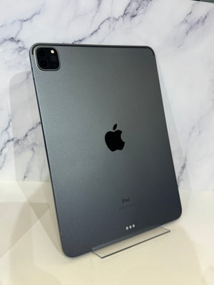 iPad Pro 11" 2nd Gen 128GB WiFi Pre-owned