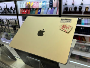 Macbook Air 13 M2 8GB 256GB