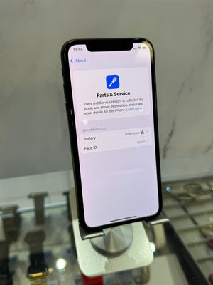 iPhone XS 64GB Unlocked Pre-owned