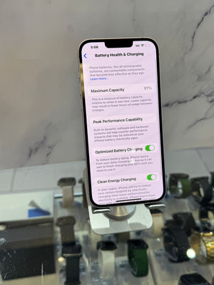 iPhone 14 Plus 128GB Unlocked Pre-owned