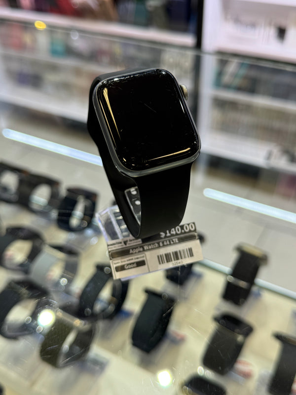 Apple Watch 6 44 LTE Pre-owned