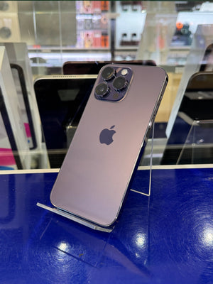 iPhone 14 Pro Max 512GB AT&T Pre-owned
