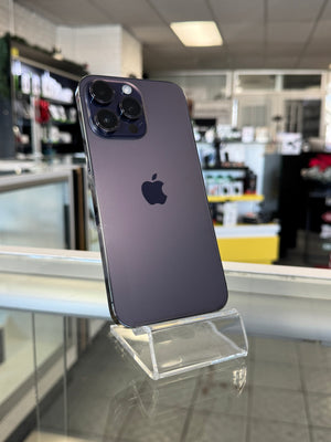 iPhone 14 Pro Max 128GB T-Mobile Pre-owned