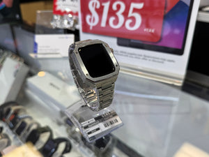 AppleWatch SE 2 40mm GPS