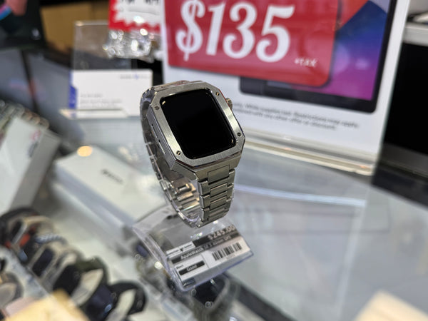 AppleWatch SE 2 40mm GPS