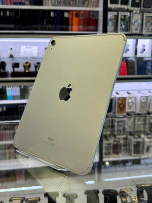 Apple iPad 10 64gb LTE Pre-owned