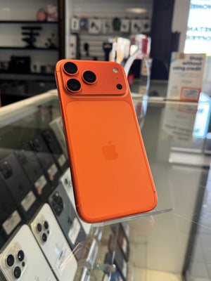 iPhone 17 Pro Max 512GB Unlocked Pre-owned