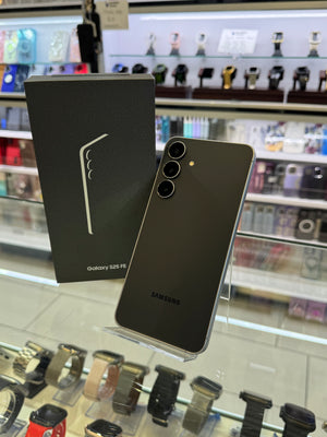 Samsung S25 FE 128GB Unlocked Pre-owned