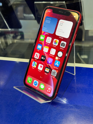 iPhone XR 64GB T-Mobile Pre-owned