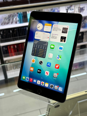 iPad Mini 5 64GB LTE Pre-owned