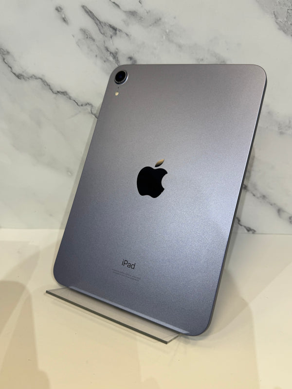 iPad Mini 6 64GB WiFi Pre-owned