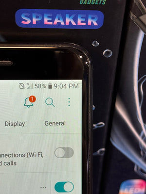 LG Harmony 2 32GB Cricket
