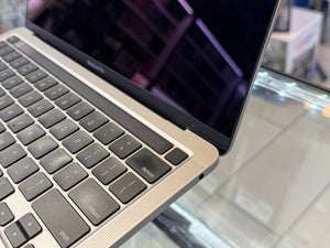 MacBook Pro 13" M1 2020 16gb 256gb Pre-owned