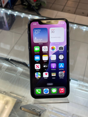 iPhone 11 128GB Unlocked Pre-owned
