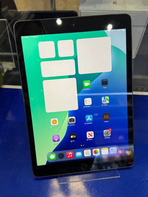 iPad 7th 32GB LTE Preowned