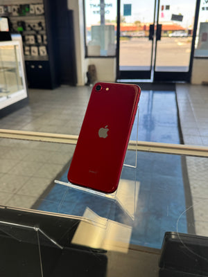 iPhone SE 3 64GB Unlocked Pre-owned