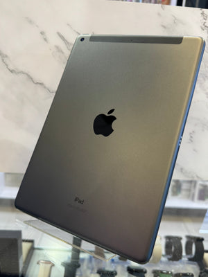 iPad 9th Gen 64GB WiFi + LTE Pre-owned