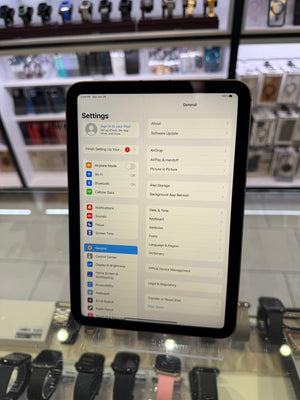 iPad Mini 6 64GB LTE