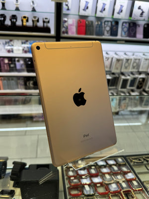 iPad Mini 5 64GB LTE Pre-owned