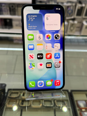 iPhone 12 64GB Unlocked Pre-owned