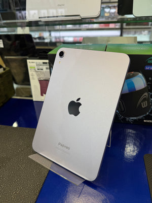 iPad Mini 7 128GB WiFi