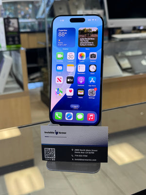 iPhone 16 Pro 512GB AT&T Pre-owned