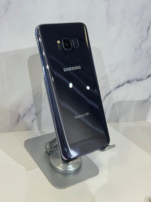 Samsung S8+ 64GB Unlocked Pre-owned