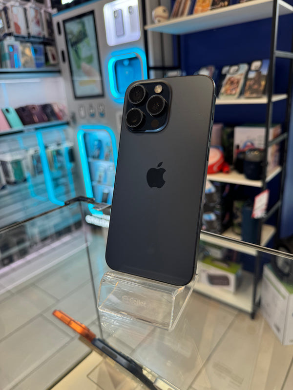 iPhone 15 Pro Max 256gb Unlocked