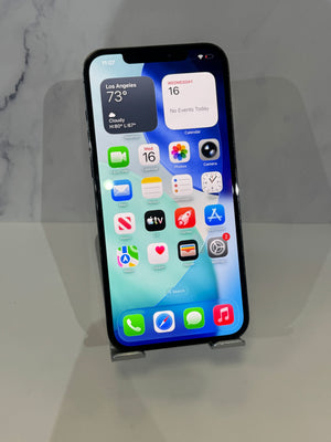 iPhone 12 Pro Max 256gb Unlocked