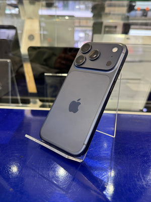 iPhone 17 Pro 1TB Unlocked