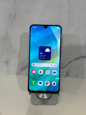 Samsung A16 128GB Unlocked Pre-owned