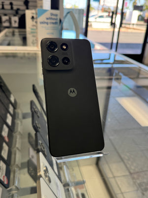 Moto G 5G 2025 128GB Metro Pre-owned