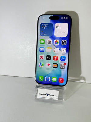 iPhone 16 Pro 128GB T-Mobile Pre-owned